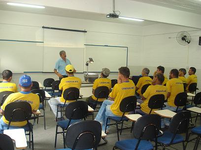 SIPAT 2010 UNIFOR-MG