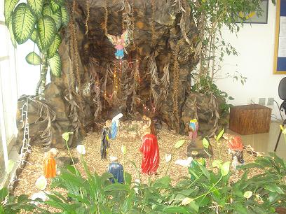 Natal UNIFOR-MG