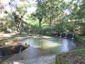Projeto de Recuperação do Córrego do Quilombo