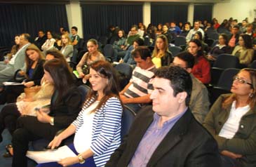 6ª edição da Revista do Curso de Direito do UNIFOR-MG é lançada em 4º Simpósio Interdisciplinar de D