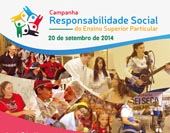 Dia do Ensino Responsável será realizado neste sábado