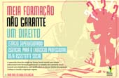 Representantes do curso de Serviço Social participam de evento sobre estágio supervisionado