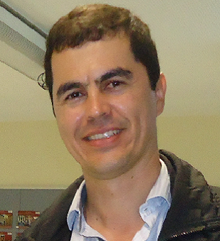 Professor do UNIFOR-MG coleta dados na Argentina para pesquisa