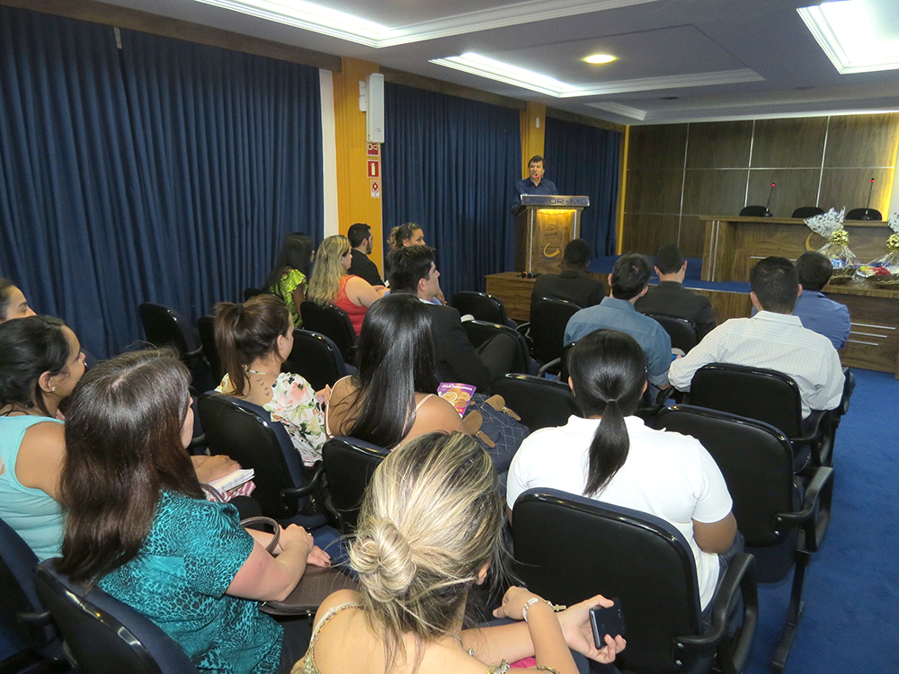 Centro Universitário promove a XIII MIPE