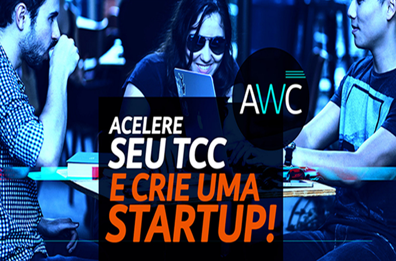 ESTUDANTE DE ENGENHARIA AGRONÔMICA É SELECIONADA PARA PARTICIPAR DO ACADEMIC WORKING CAPITAL