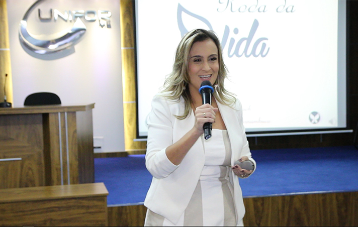 CENTRO UNIVERSITÁRIO DE FORMIGA PROMOVE AULA MAGNA DOS CURSOS DE PÓS-GRADUAÇÃO