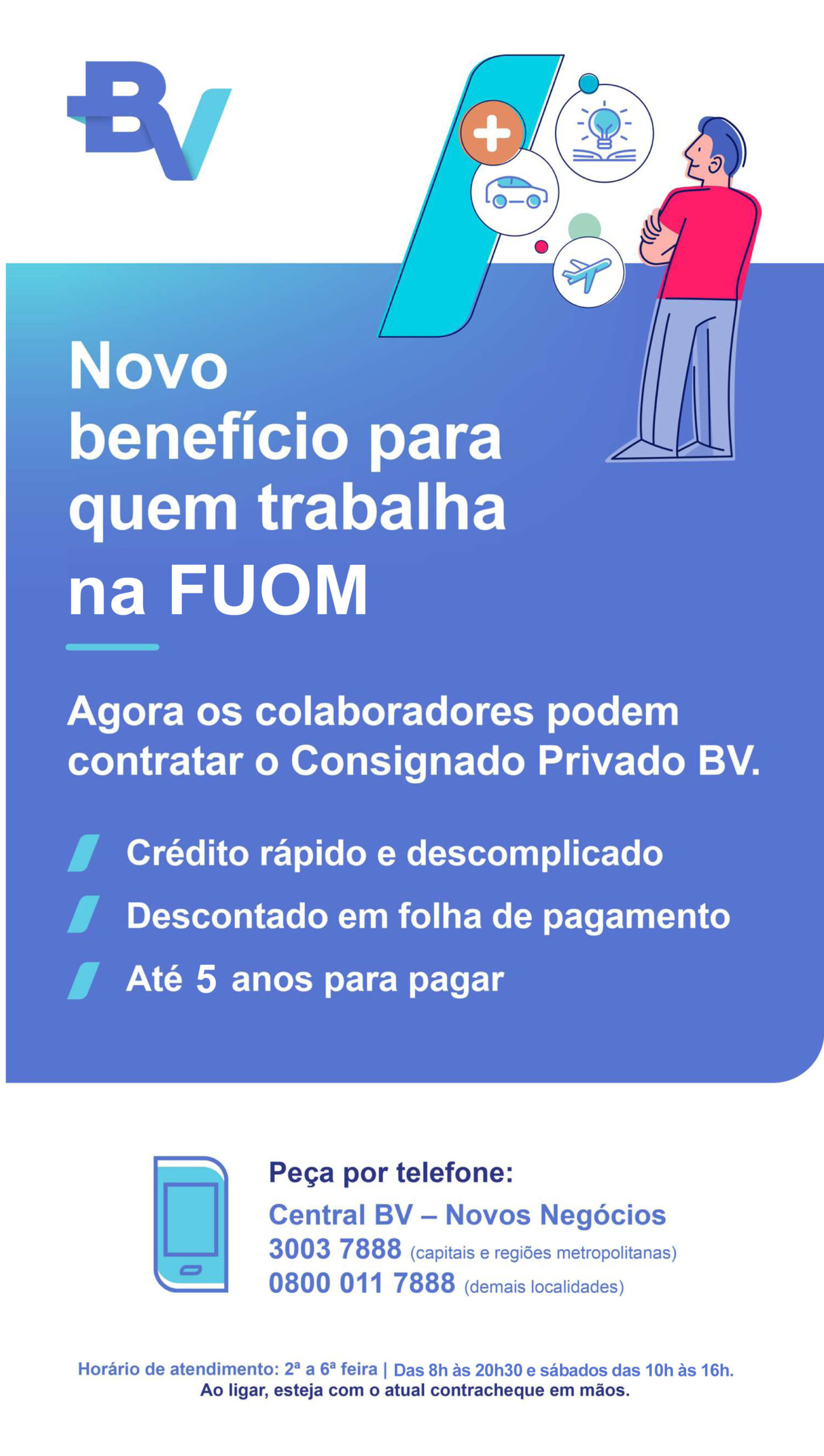BV Financeira