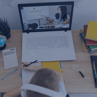 Pedagogia – EAD