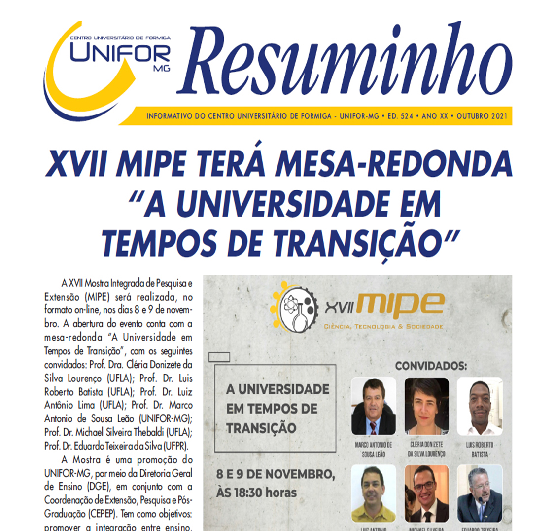 RESUMINHO 524