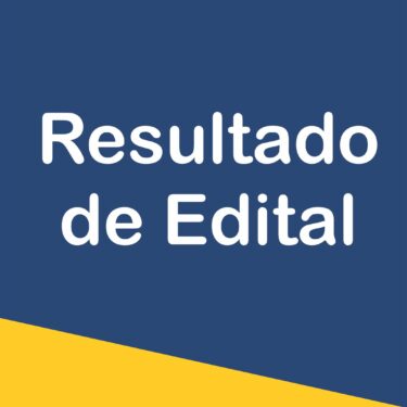 RESULTADO DE EDITAL 01/2022 – ESTÁGIO CÂMARA MUNICIPAL DE FORMIGA