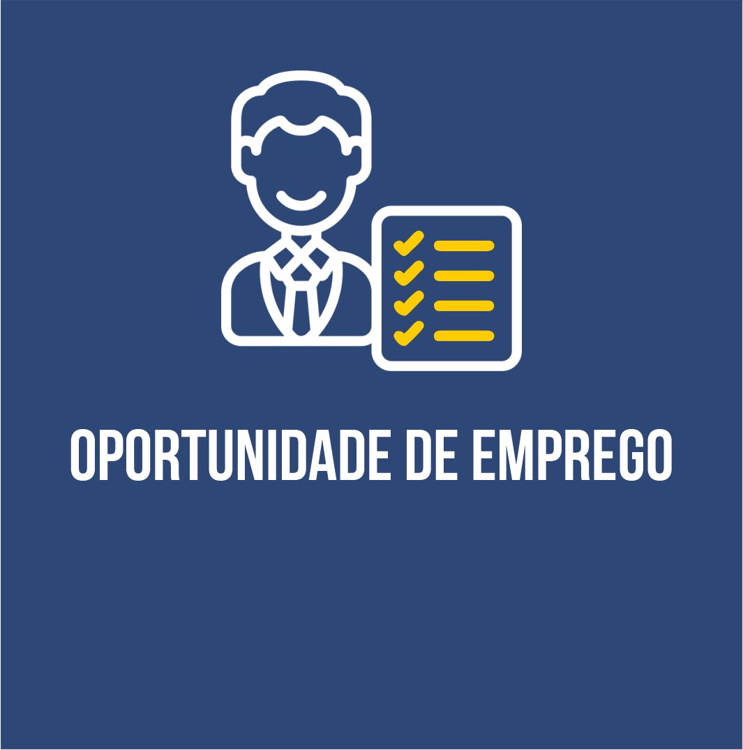 OASIS MÓVEIS DIVULGA VAGA DE EMPREGO PARA FORMIGA