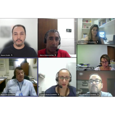 ENCONTRO COM EGRESSOS É REALIZADO NO UNIFOR-MG