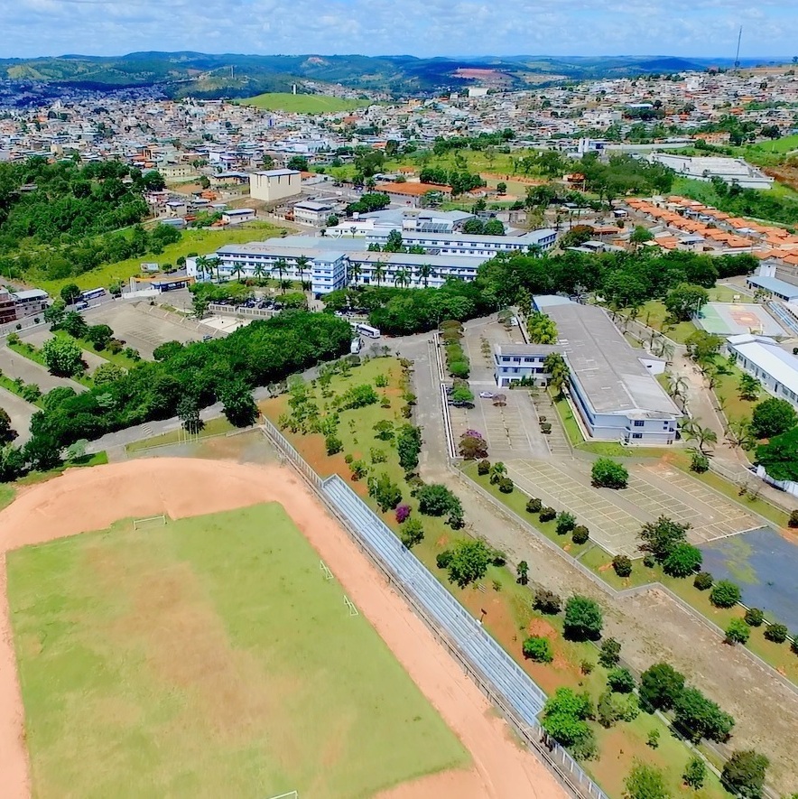 COLÉGIO UNIFOR RETOMA AS ATIVIDADES NA UNIDADE I EM 2024