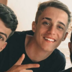 JOÃO KLEBER LAMOUNIER RESENDE