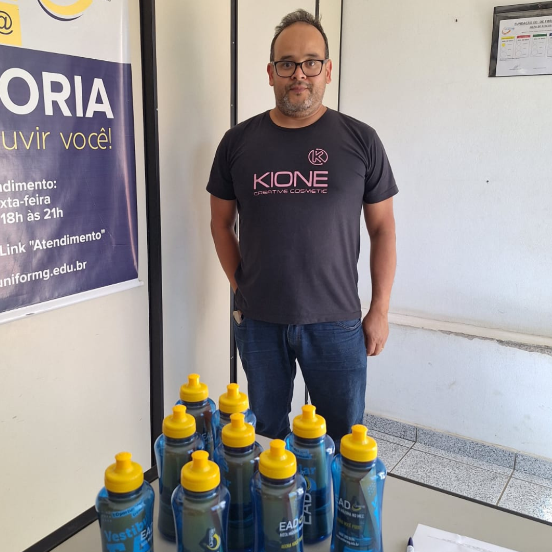 DOAÇÃO – ENCONTRO DO MAC