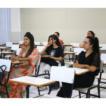 II SEMANA DE WEBINÁRIOS ACADÊMICOS DOS CURSOS EAD DO UNIFOR-MG ACONTECERÁ DE 22 A 25 DE SETEMBRO