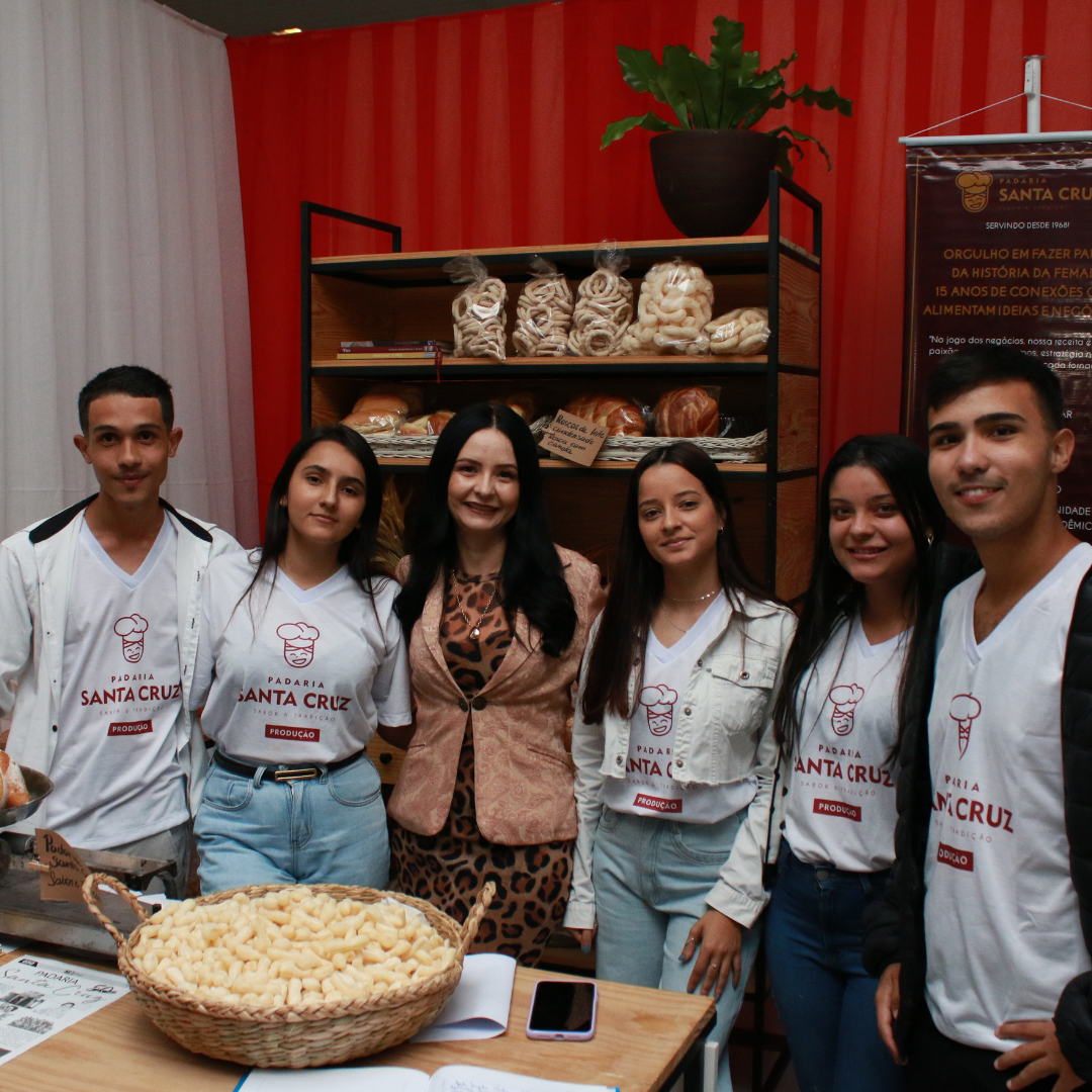 XV FEMAD É SUCESSO DE PÚBLICO NO UNIFOR-MG