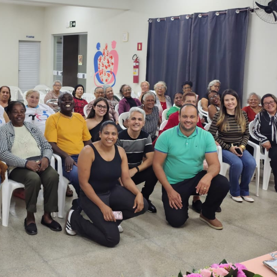 ALUNOS DE PSICOLOGIA DO UNIFOR-MG PROMOVEM ATIVIDADES DE EXTENSÃO SOBRE “BEM-ESTAR E DIREITOS HUMANOS”
