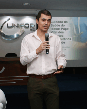 PROJETO DE EXTENSÃO DO CURSO DE ENFERMAGEM DO UNIFOR-MG SE TRANSFORMA EM ARTIGO CIENTÍFICO E É PUBLICADO EM REVISTA NACIONAL