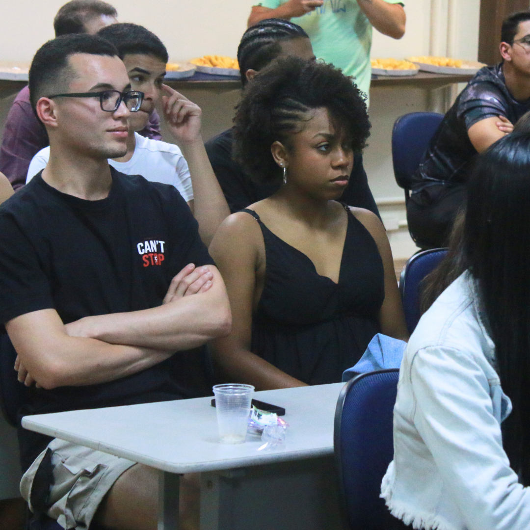 UNIFOR-MG CELEBRA DIA DO PROFISSIONAL DE EDUCAÇÃO FÍSICA