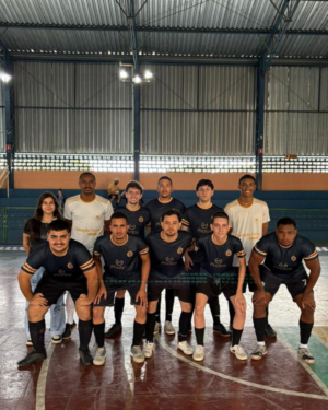 COPA UNIFOR-MG TEM INÍCIO COM MUITA EXPECTATIVA E ESPÍRITO ESPORTIVO