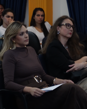 II FISIO HANDS-ON UNIFOR-MG 2026 REÚNE ACADÊMICOS E PROFISSIONAIS EM EXPERIÊNCIA PRÁTICA DE APRENDIZAGEM