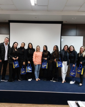III SEMINÁRIO DE ENFERMAGEM REÚNE PROFISSIONAIS E ACADÊMICOS EM NOITE DE APRENDIZADO E INTEGRAÇÃO