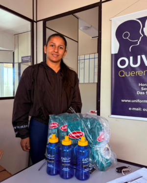 DOAÇÃO – ECC PARÓQUIA SÃO JUDAS TADEU